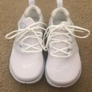 Nike Presto Sneakers. Never worn